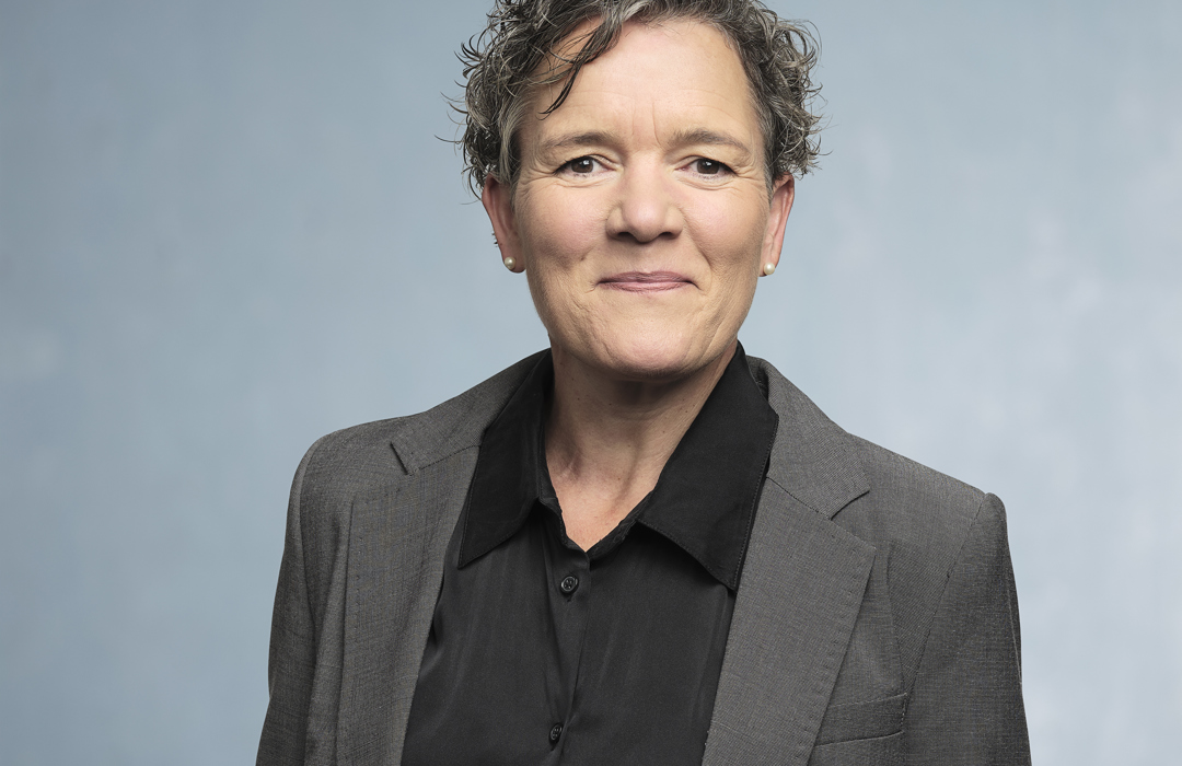 Maybritt Kiel Poulsen