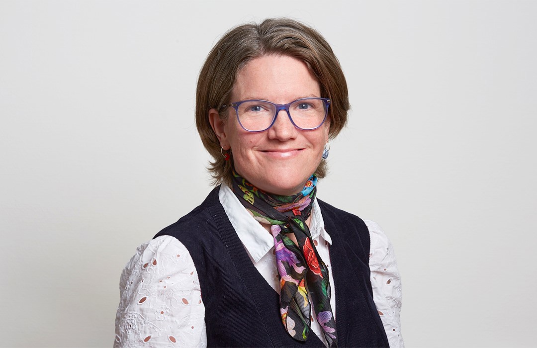 Marie-Katrine Wrang