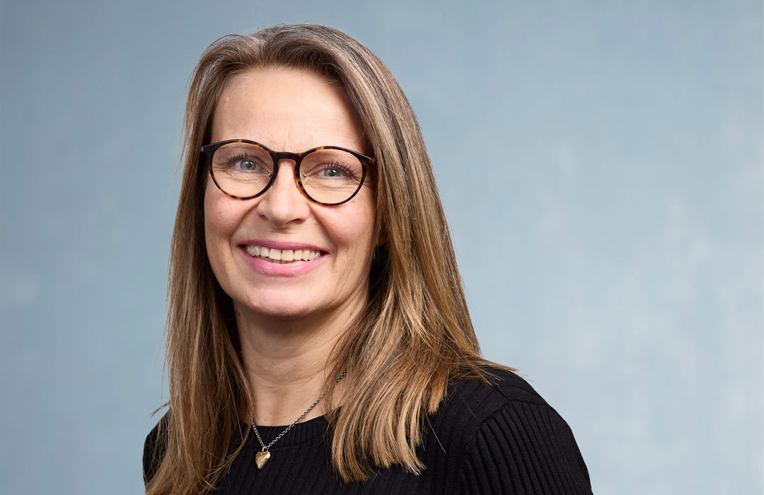 Merete Myrup Christensen