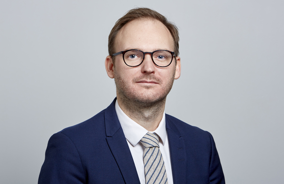 Mikkel Otte-Trojel Antonsen