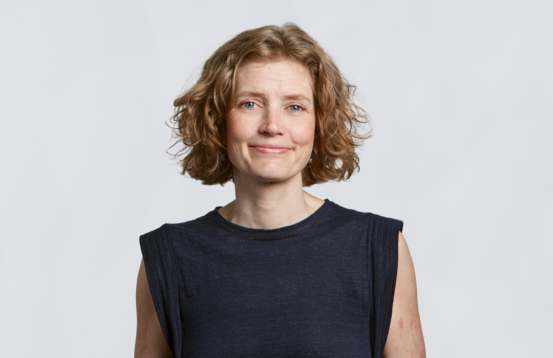 Marie Østergaard