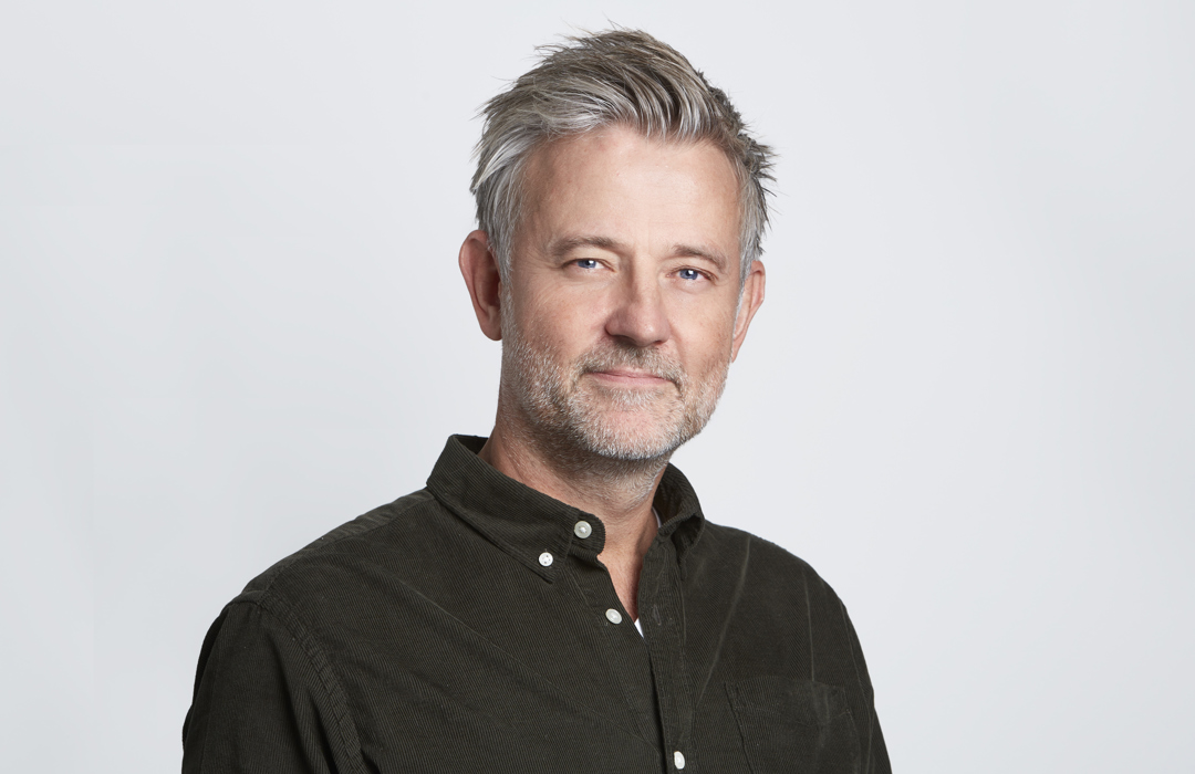Niklas Håkansson