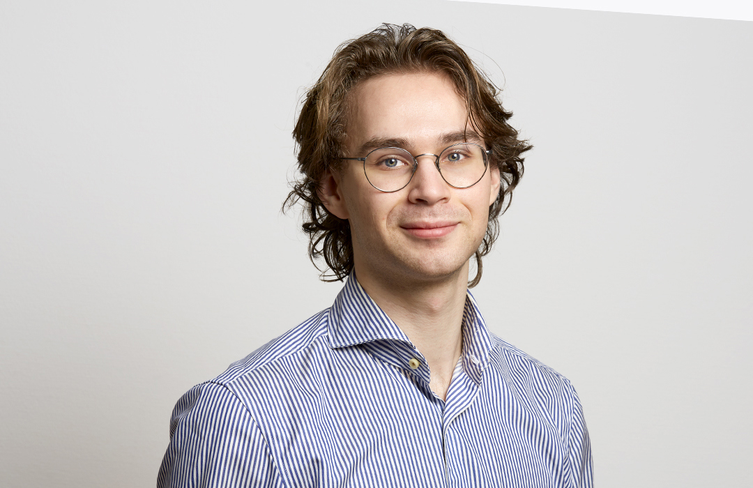 Noah Felbert