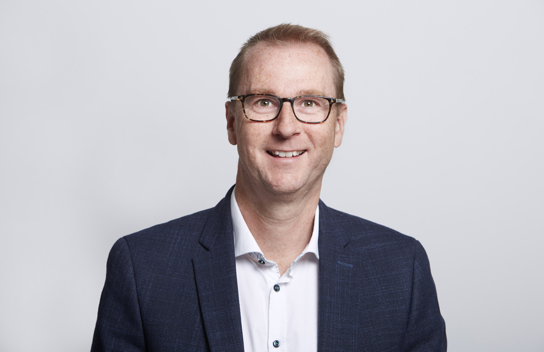 Ole Vangsted Ellefsen