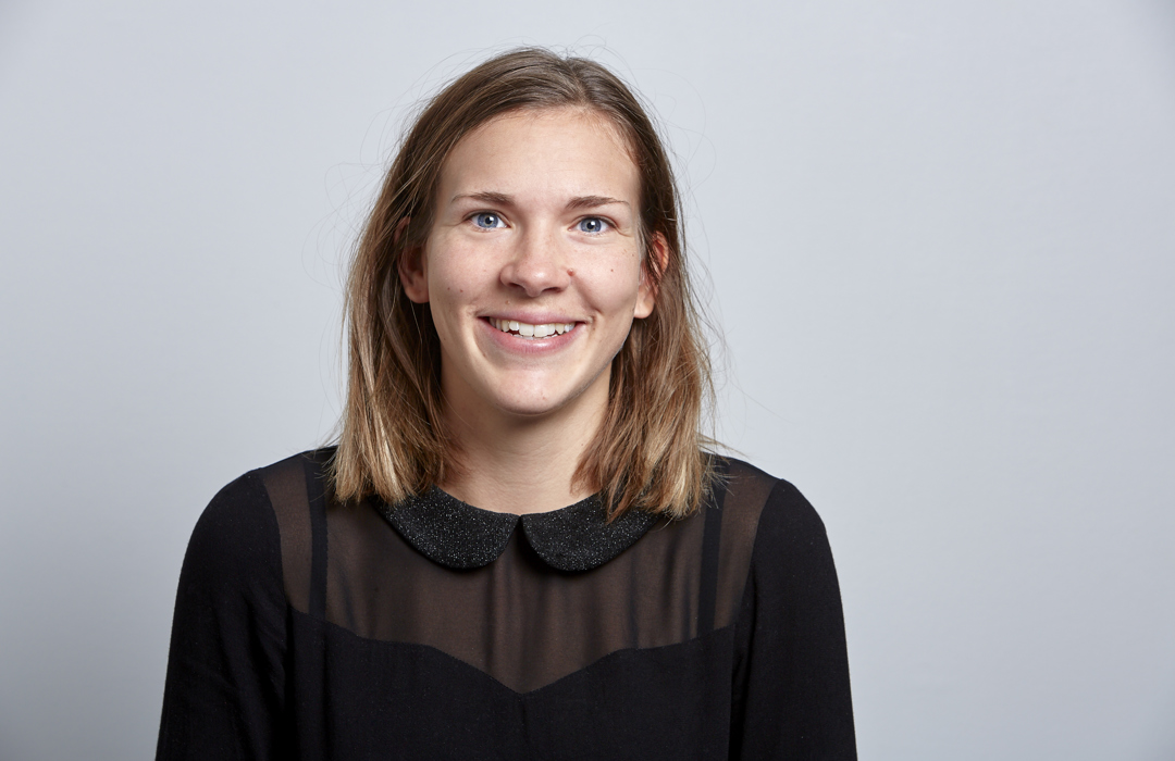 Rikke Koch Als