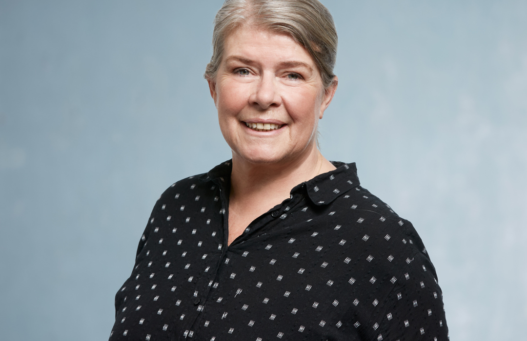 Sanne Bastholm