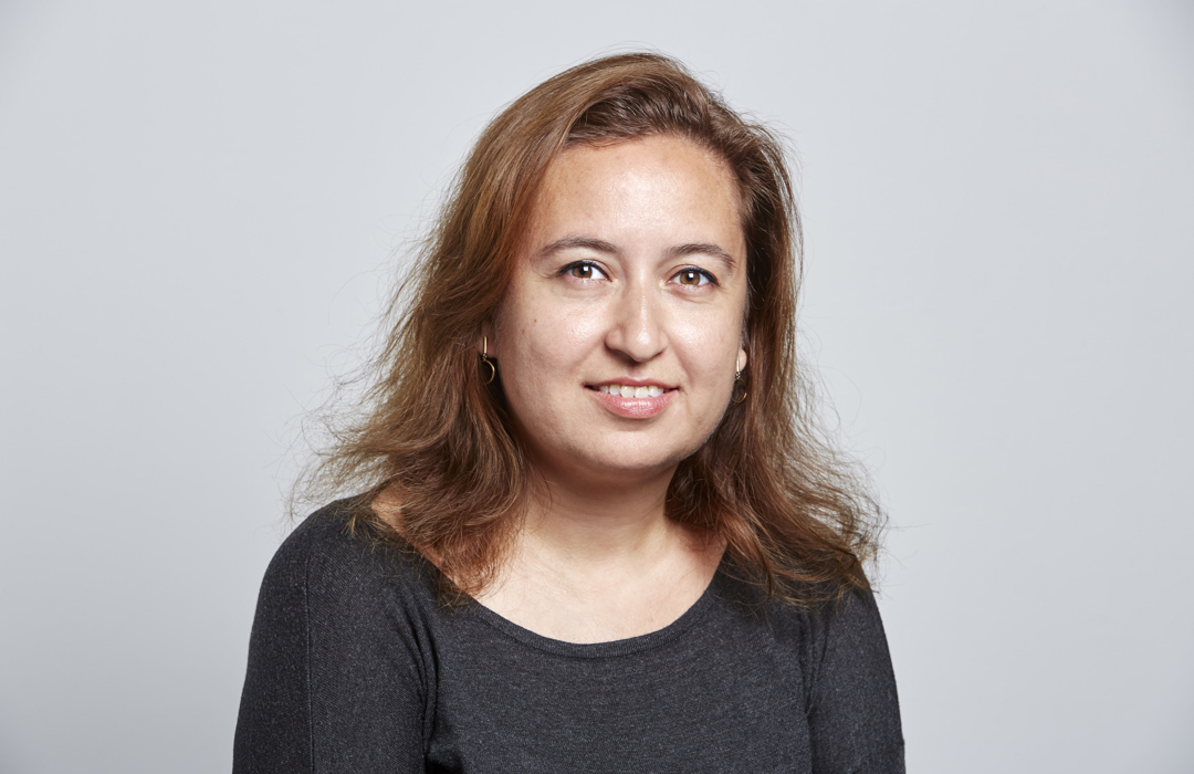 Semra Özen