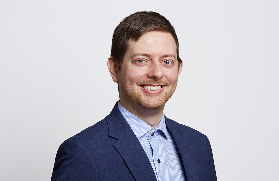Sebastian Panum Toft