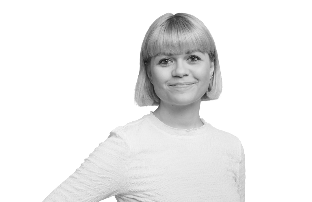 Simone Højmark Nielsen