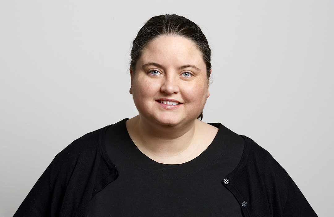 Susanne Lyse-Petersen