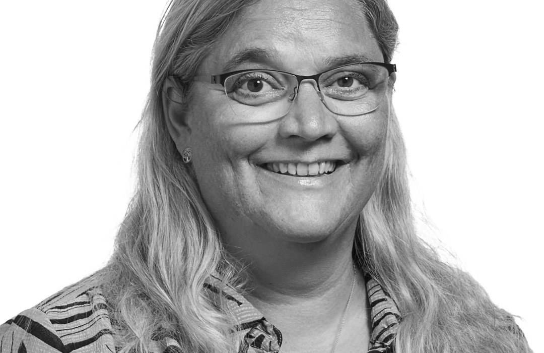 Sussie Thulstrup Jensen