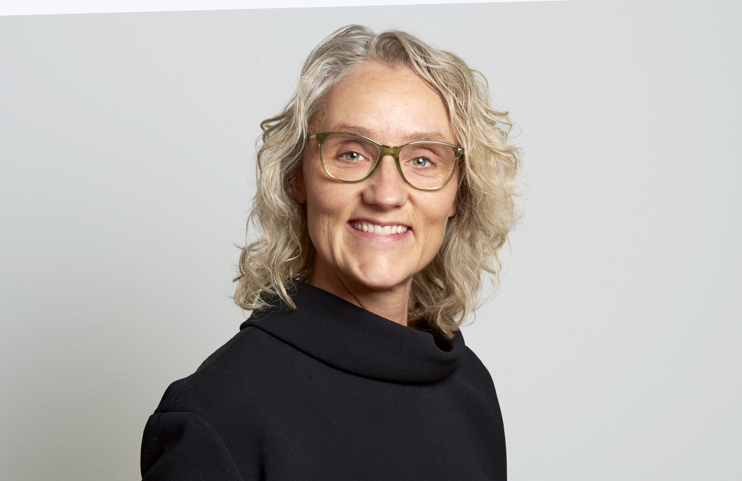 Tina Birk Jensen