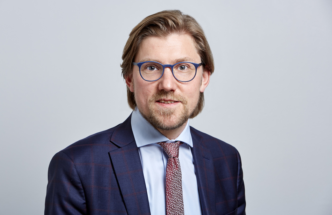 Tobias Gräs