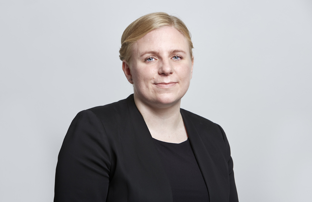 Trine Rex Christensen