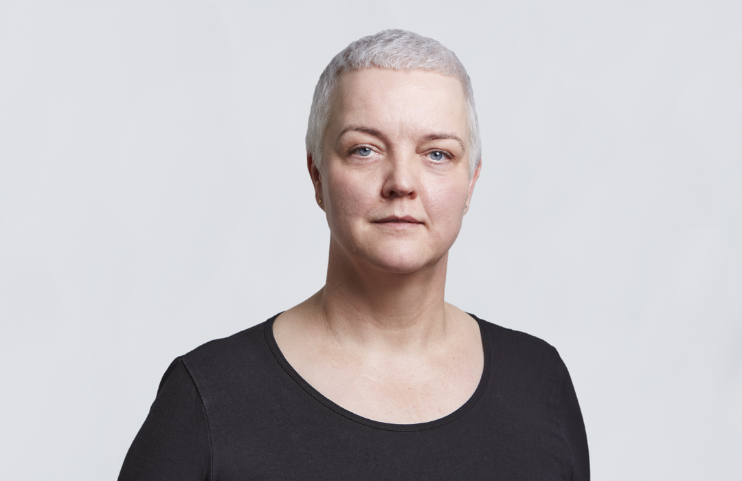 Ulla Høg
