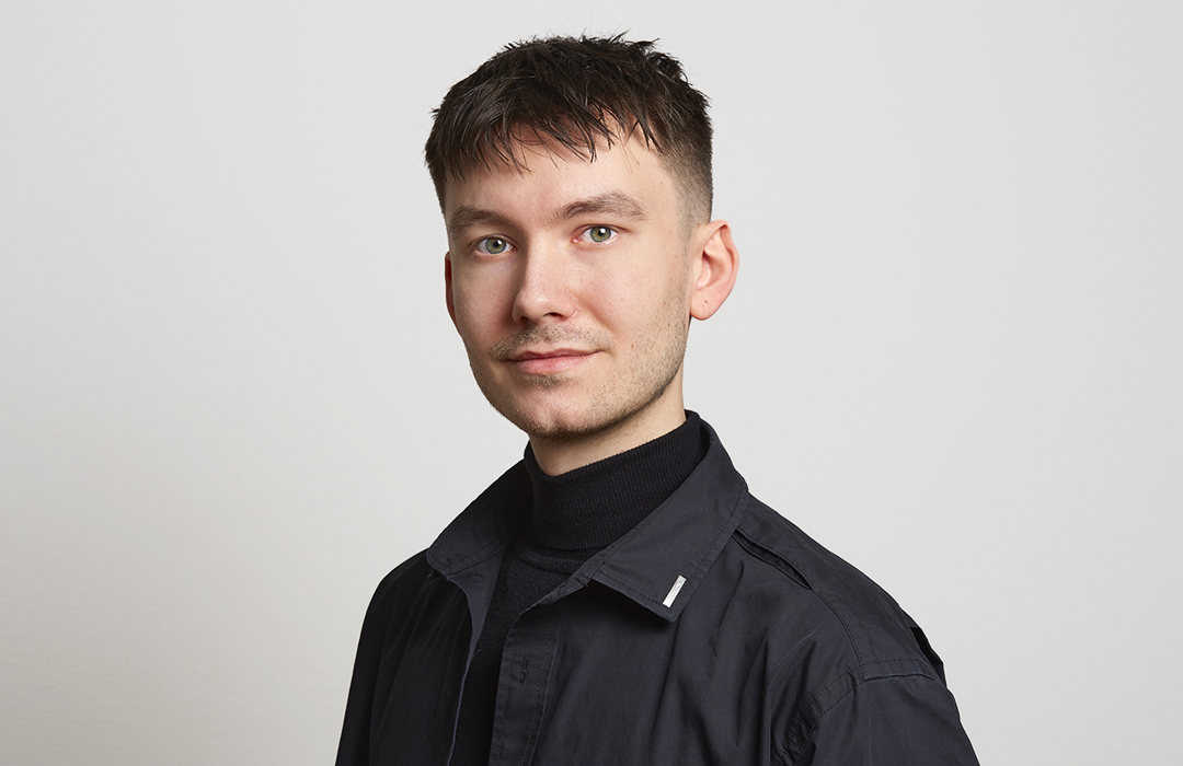 Victor Havshøi Kjær