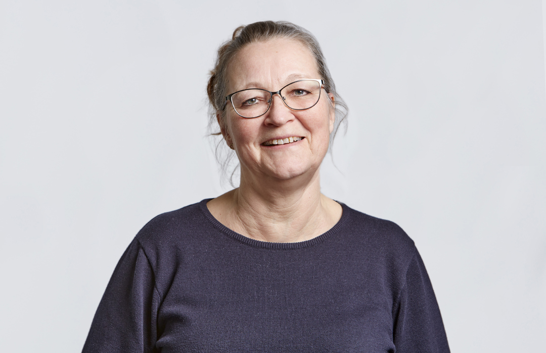 Winie Irintje Larsen