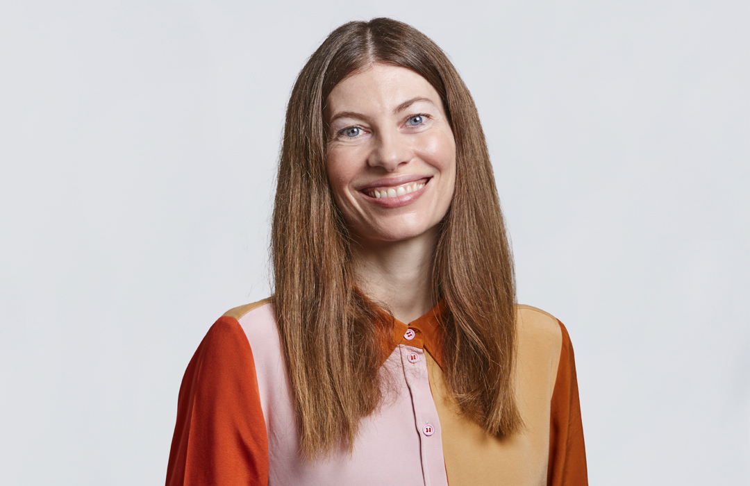 Zaida Lacoma Berndorff